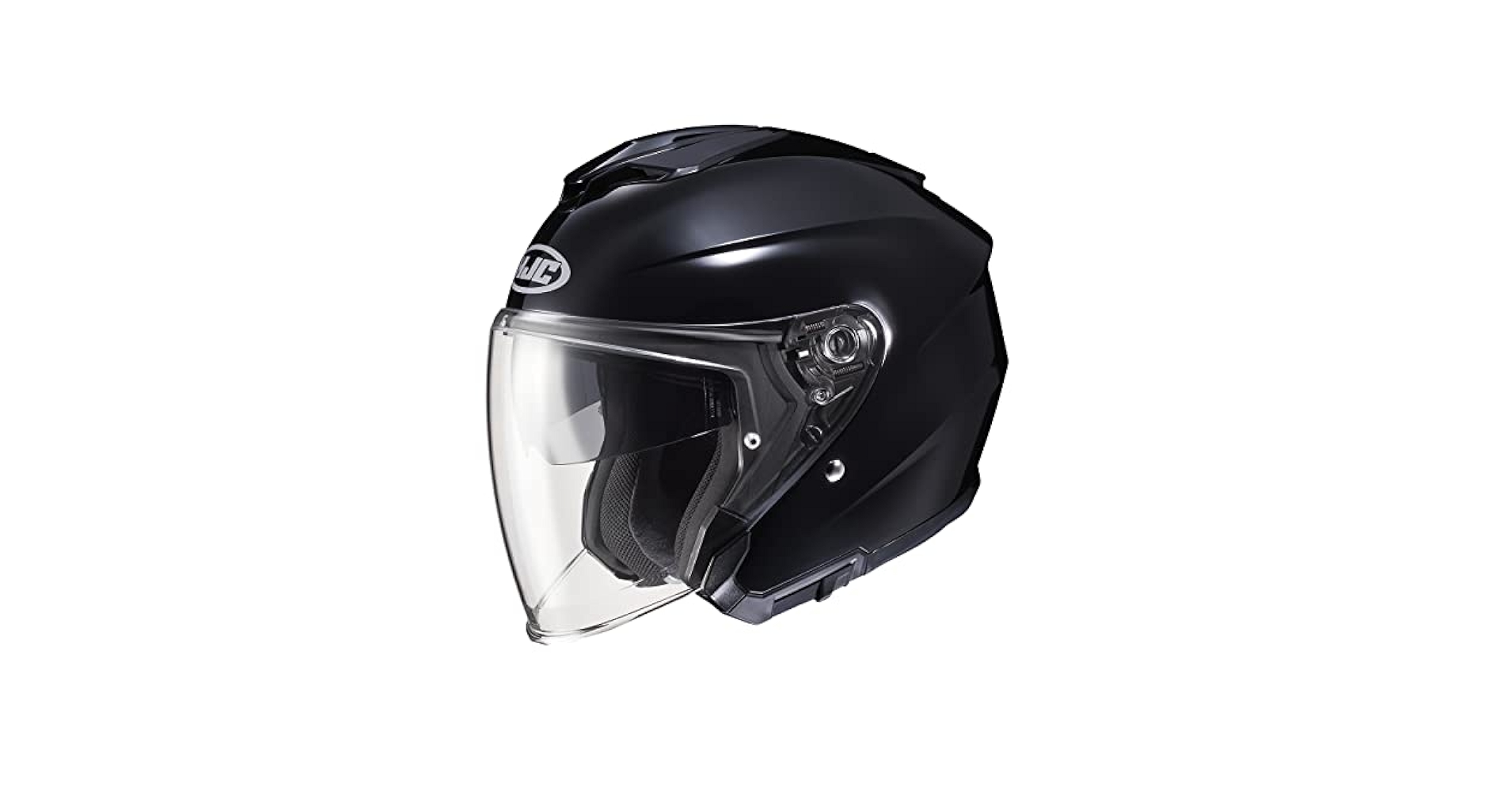 HJC i30 ソリッド SEMI FLAT BLACK XL ジェットヘル Webike | HJC エイチジェイシー HJH214 i30 ソリッド